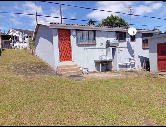 3 BEDROOM HOUSE FOR SALE IN NORTHDALE